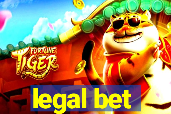 legal bet